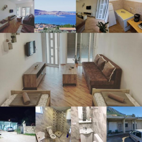 Apartman Susanj Bar